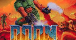 Doom (Re-Engineered track) - Video Game