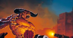 Doom 2 (Re-Engineered track) - Video Game