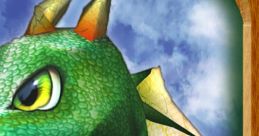 Dragon Pet - Video Game