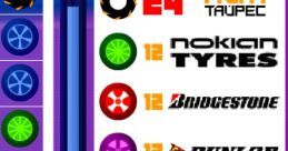 Flash Game - Tyre Repair Flash-Игра Шиномонтаж - Video Game