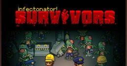 Infectonator: Survivors - Video Game