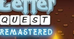 Letter Quest: Grimm's Journey Remastered Letter Quest: Grimm's Journey Letter Quest Grimm's Journey Letter Quest Remastered -