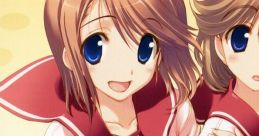 Manaka de Ikuno!! ~Leaf Amusement Soft Vol.5~ Original track 愛佳でいくの!!　～ Leaf Amusement Soft Vol.5 ～