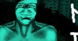 No, I'm Not A Human Violent Horror Stories: Anthology - Video Game Video game from No, I'm Not A Human Violent Horror