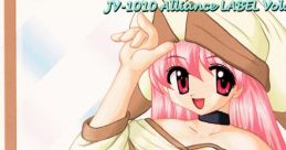 Piece Magical☆Antique - Video Game Video game from Piece Magical☆Antique for Windows. Published by JV-1010 Alliance LABEL