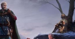Pillars of Eternity: The White March (Original track) Pillars of Eternity, The White March (Original track) - Video Game