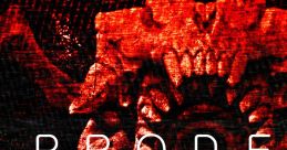 Prodeus (Re-Engineered track) - Video Game Video game from Prodeus (Re-Engineered track). Uploaded by PorcusGrunzus.