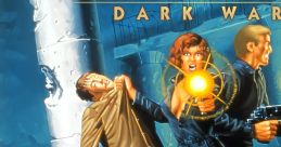 Rise Of The Triad: Dark War (Re-Engineered track) - Video Game