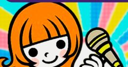 Ritmo de Festa Megamix - Video Game Video game from Ritmo de Festa Megamix for 3DS. Published by Nintendo (2024).