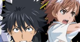 Toaru Majutsu no Index - Unofficial track Toaru Majutsu no Index - Video Game Video game from Toaru Majutsu no Index -