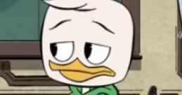 Louie Duck