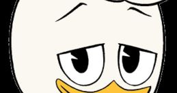 Louie Duck