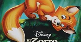 Trabalenguas (Boomer) (Disney: El Zorro Y El Sabueso) (Español Latino)