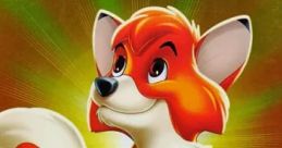 Dinky (Voz De Dinky) (Disney: El Zorro Y El Sabueso) (Español Latino) Type your text and hear it in the voice of Dinky