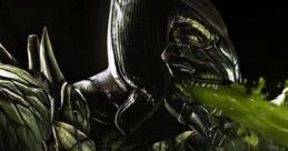 Mortal Kombat Reptile (Legacy)