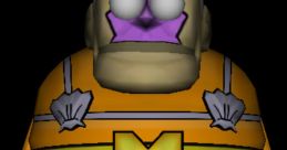 Mermaid Man (Joe Alaskey)