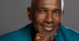 Rudolph Walker
