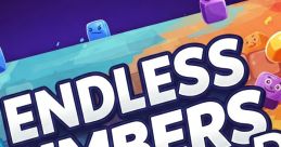 Endless Games Narrator