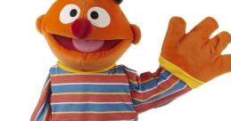 Ernie (Sesamstraße - Sesame Street)