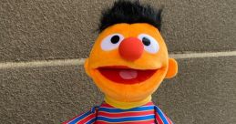 [Sesame Street] Ernie (Jim Henson)