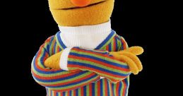 [Sesame Street] Bert (Frank Oz)