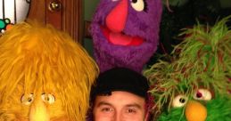 Herry Monster (Sesame Street) Herry Monster is a Sesame Street workshop