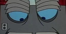 Air Conditioner (The Brave Little Toaster)g