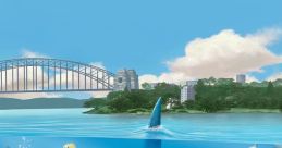Bruce (Finding Nemo)