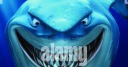 Bruce (Finding Nemo)