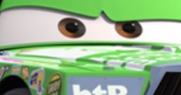 Chick Hicks (Michael Keaton, Cars) Chick Hicks (also known as Thunder, or simply Chick) is the main antagonist of the 2006
