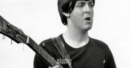 Paul mcartney