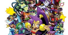 Shantae