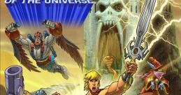 He-Man