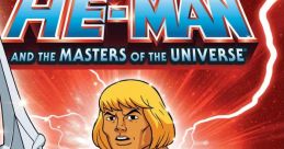 He-Man