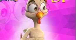Di (Huevocartoon) (Maite Perroni) (Un Gallo Con Muchos Huevos)