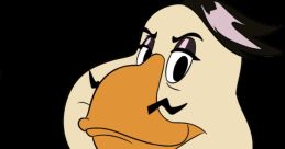 Baron Von Sheldgoose (Disney Legends Of The The Three Caballeros)