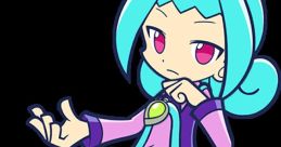 Rafisol (Puyo Puyo Puzzle Pop) Rafisol