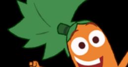 Carrot (Niamh Webb, Supertato)