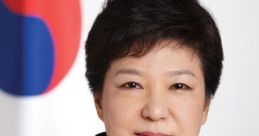 Park Geun Hye