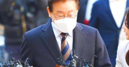Lee Jae Myung