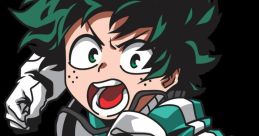 Izuku Midoriya2