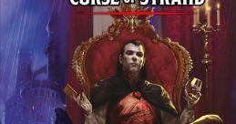 Shooty's Curse of Strahd
