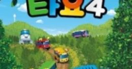 Lani (Tayo the Little Bus Season 4)