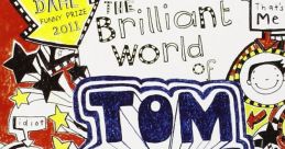 Tom Gates Intro
