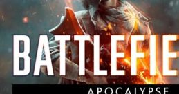 Battlefield 1: Apocalypse Original - Video Game