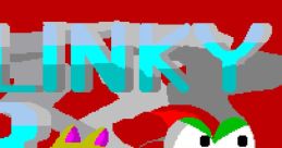 Blinky 3 - Video Game