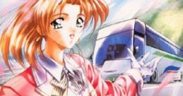 Bus Girl ~Geki - Dai Enkai Ryojou Hen~ - Video Game Video game from Bus Girl ~Geki - Dai Enkai Ryojou Hen~ for Windows.