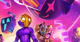 Crashlands 2 - Video Game
