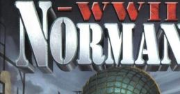 Elite Forces WWII: Normandy - Video Game Video game from Elite Forces WWII: Normandy for Windows. Published by Valusoft