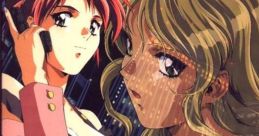 EVE Burst Error (Windows 95) イブ・バースト・エラー - Video Game